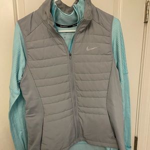 Nike running bundle outfit
